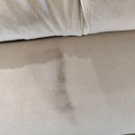 Narożnik PETER U - Monolith 02 - beżowy - OUTLETU