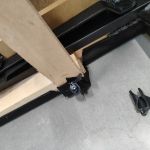 Narożnik GUSTAW L - Abriamo 08 - szary - OUTLETU