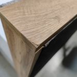 Łóżko kontynentalne ALBERO 3 160x200 - Matana 17 - beżowy - OUTLETU