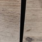 Łóżko kontynentalne ALBERO 3 160x200 - Matana 17 - beżowy - OUTLETU