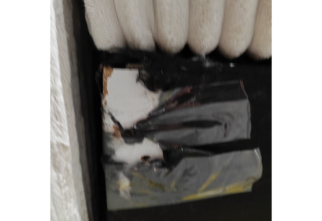 Narożnik TRENTINO U - Tilia 01 - beżowy - OUTLETU