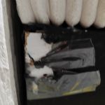 Narożnik TRENTINO U - Tilia 01 - beżowy - OUTLETU