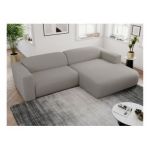 Narożnik PASADENA L - Now or Never 83 - szary - OUTLET