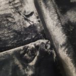 Narożnik - OVO L - Lapit 19 - czarny - OUTLETU