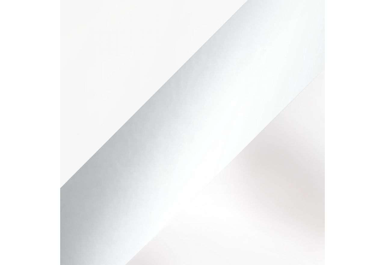 Szafa przesuwna WALENCJA 120 cm - biały z lustrem  +  2 szuflady