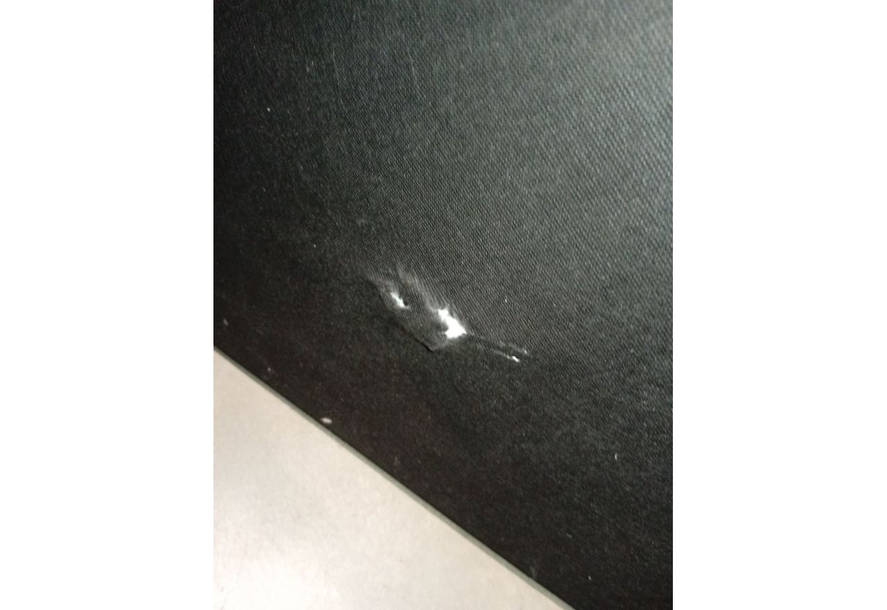 Łóżko kontynentalne TILIANO 180x200 - Tilia 11 - jasny brązowy - OUTLETU