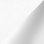 Szafa przesuwna VERONA 240 cm - biały z lustrem