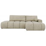 Narożnik LORAN L - Monolith 02 - beżowy - OUTLET