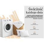 Zestaw Natena - kołdra całoroczna 200x220 + 2 poduszki 40x80