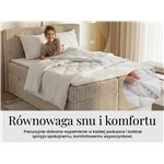 Zestaw Natena - kołdra całoroczna 200x220 + 2 poduszki 40x80