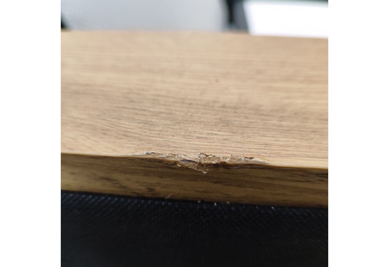 Łóżko kontynentalne ALBERO 2 KING DUO 200x200 - Soft 11 - czarna ekoskóra - OUTLETU