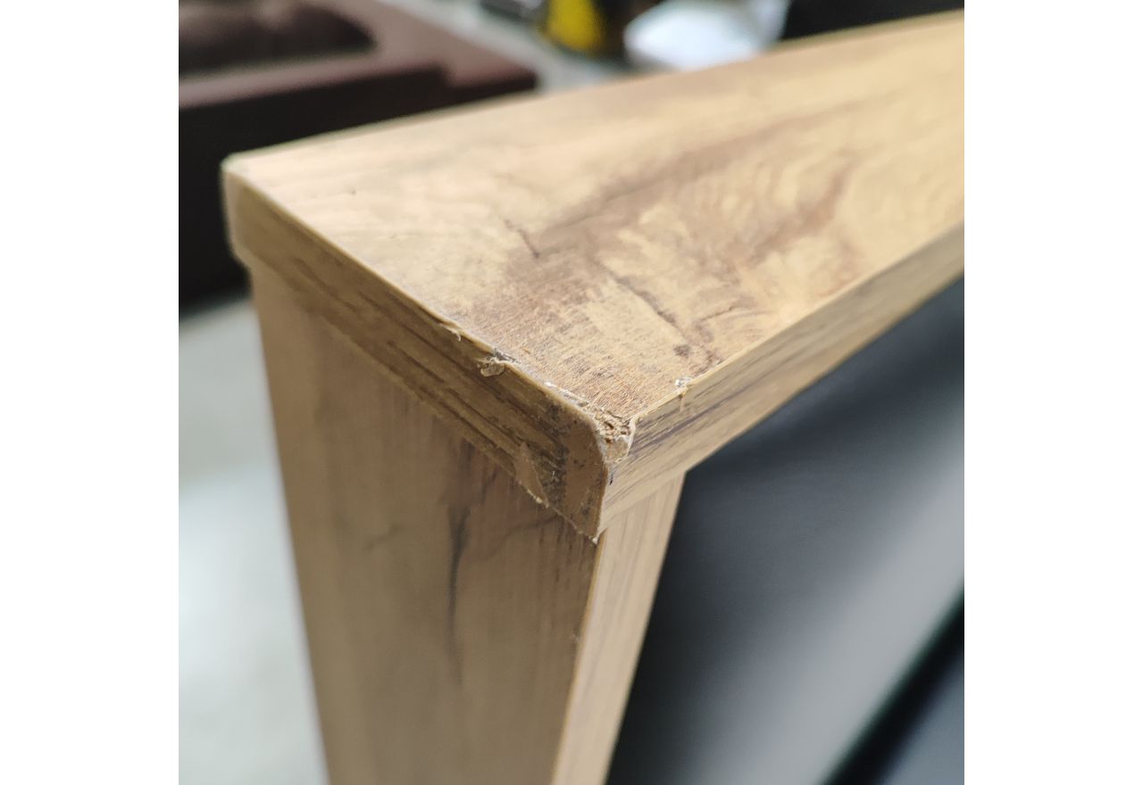 Łóżko kontynentalne ALBERO 2 KING DUO 200x200 - Soft 11 - czarna ekoskóra - OUTLETU