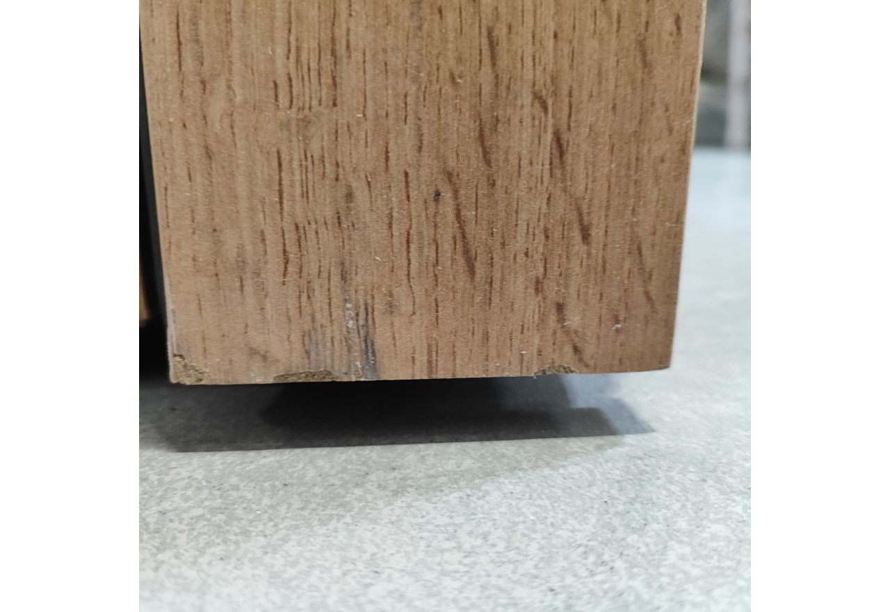 Łóżko kontynentalne ALBERO 2 KING DUO 200x200 - Soft 11 - czarna ekoskóra - OUTLETU