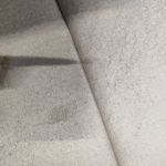 Narożnik KIRASSO U - Monolith 02 - beżowy - OUTLETU