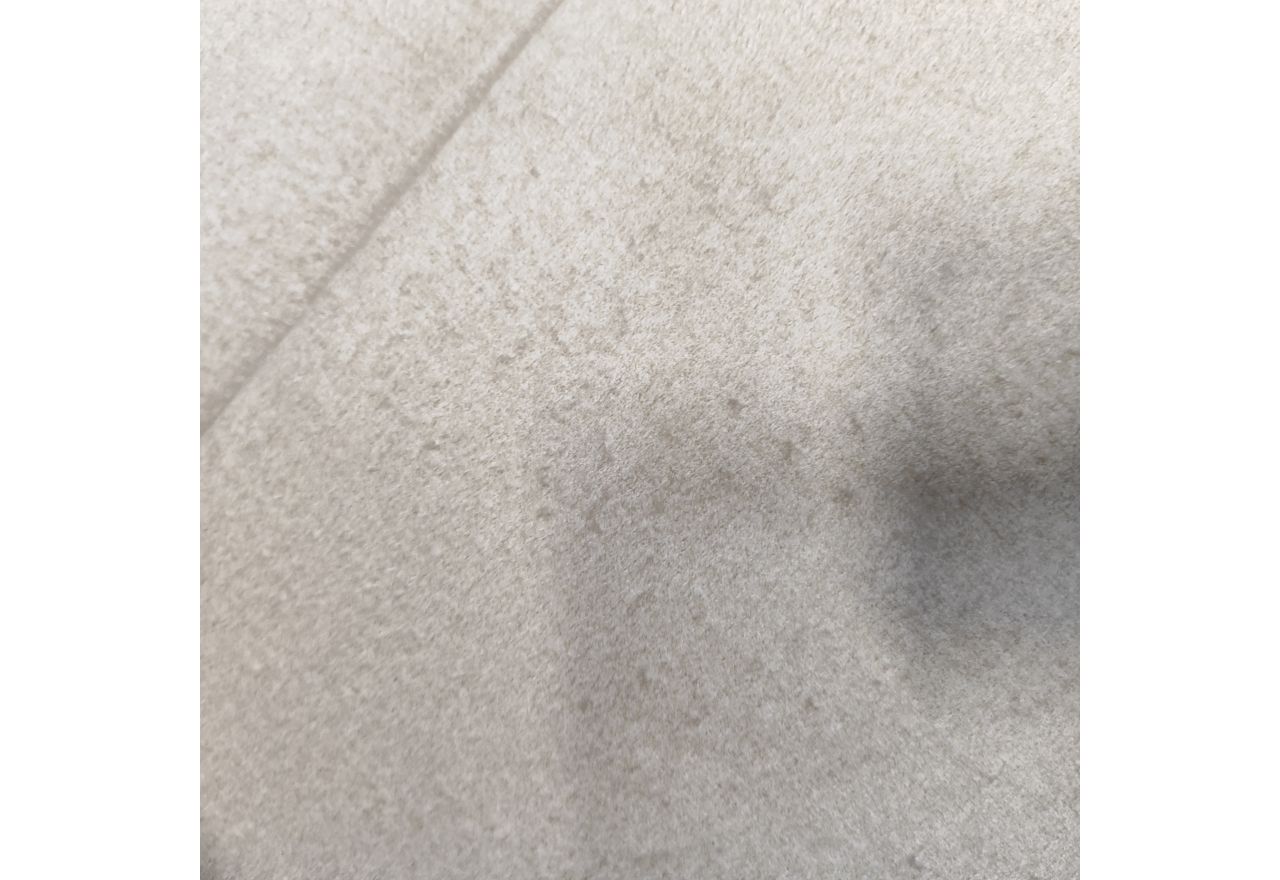 Narożnik KIRASSO U - Monolith 02 - beżowy - OUTLETU