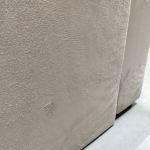 Narożnik KIRASSO U - Monolith 02 - beżowy - OUTLETU