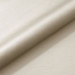 Łóżko kontynentalne NUBEA 160x200 - H4 - beżowy, welwet - Topper Visco