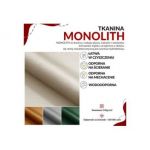Narożnik MADRITO U - Monolith 15 - brązowy - OUTLET