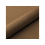 Łóżko kontynentalne MIREN DUO 200x200 - Soft 34 - brązowa ekoskóra - OUTLETU