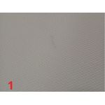 Łóżko kontynentalne LUKA KING 200x200 - Soft 20 - grafitowa ekoskóra - OUTLETU