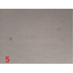 Łóżko kontynentalne LUKA KING 200x200 - Soft 20 - grafitowa ekoskóra - OUTLETU