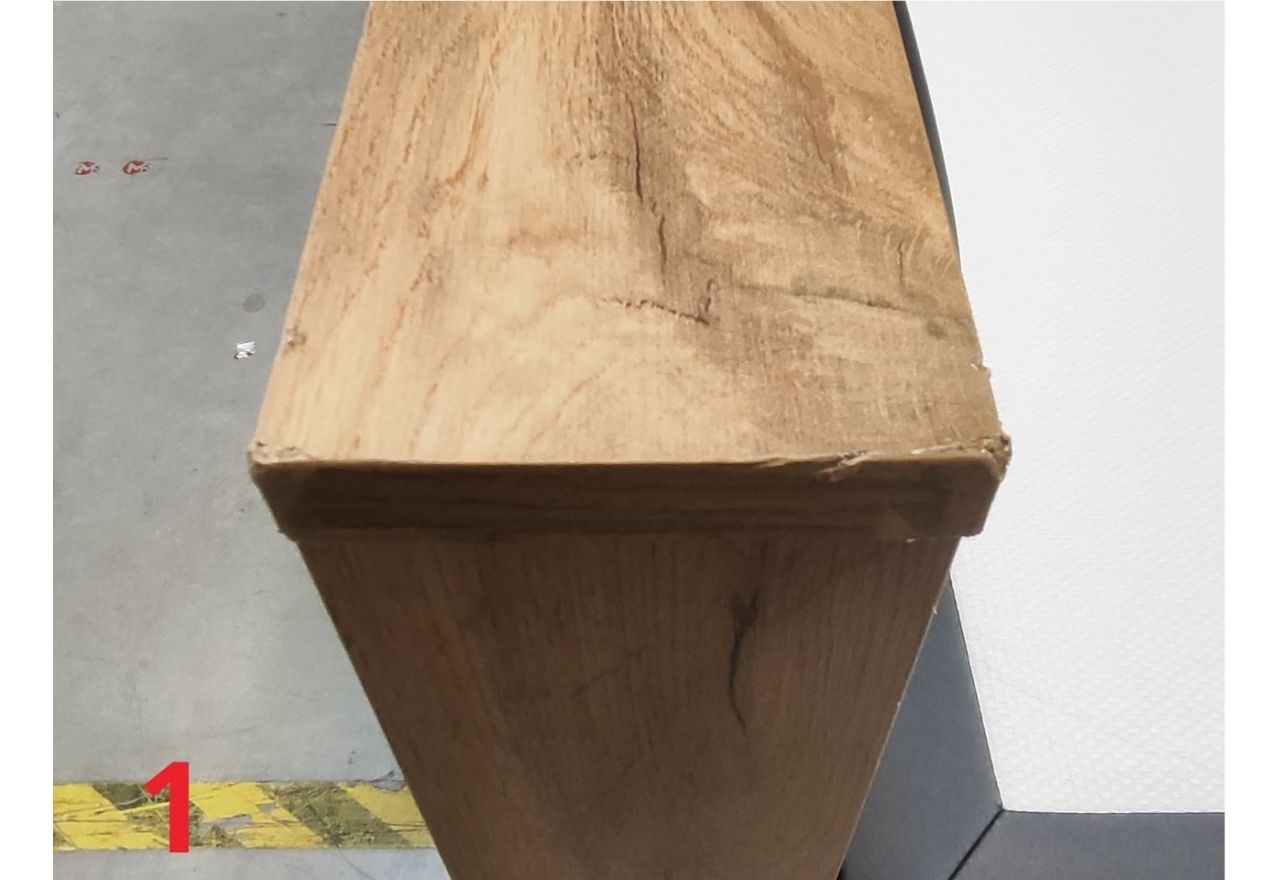 Łóżko kontynentalne ALBERO 2 KING DUO 200x200 - Soft 11 - czarna ekoskóra - OUTLETU