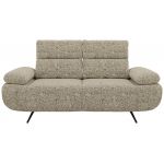 Sofa SORAE - beżowy, struktura
