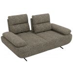 Sofa SORAE - szary, struktura