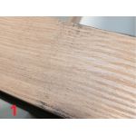 Łóżko kontynentalne ALBERO 1 200x200 - Matana 05 - ciemny szary - OUTLETU