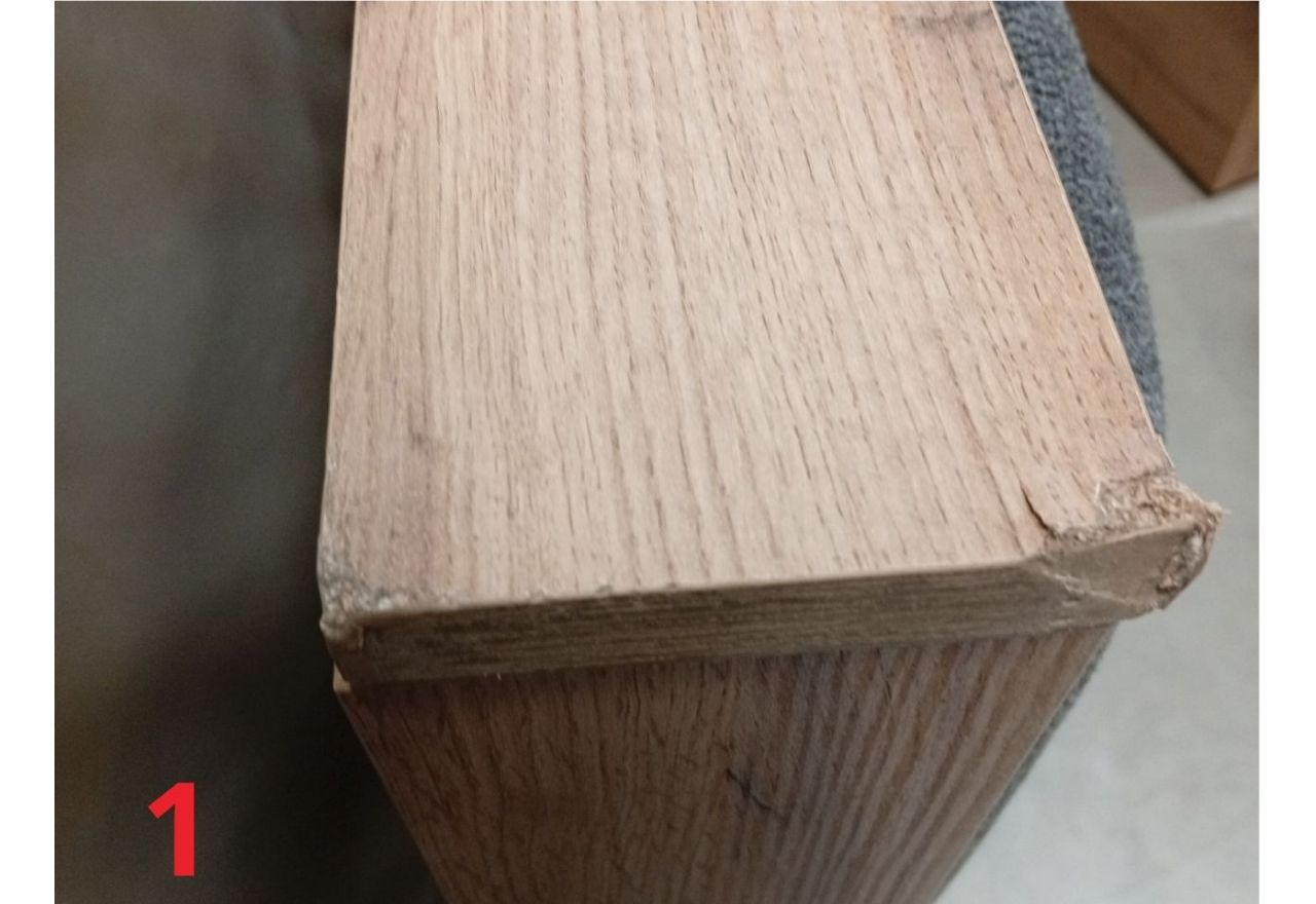 Łóżko kontynentalne ALBERO 1 200x200 - Matana 05 - ciemny szary - OUTLETU