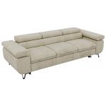Sofa PETER 3 - CREMONA 39 - zielony - OUTLET