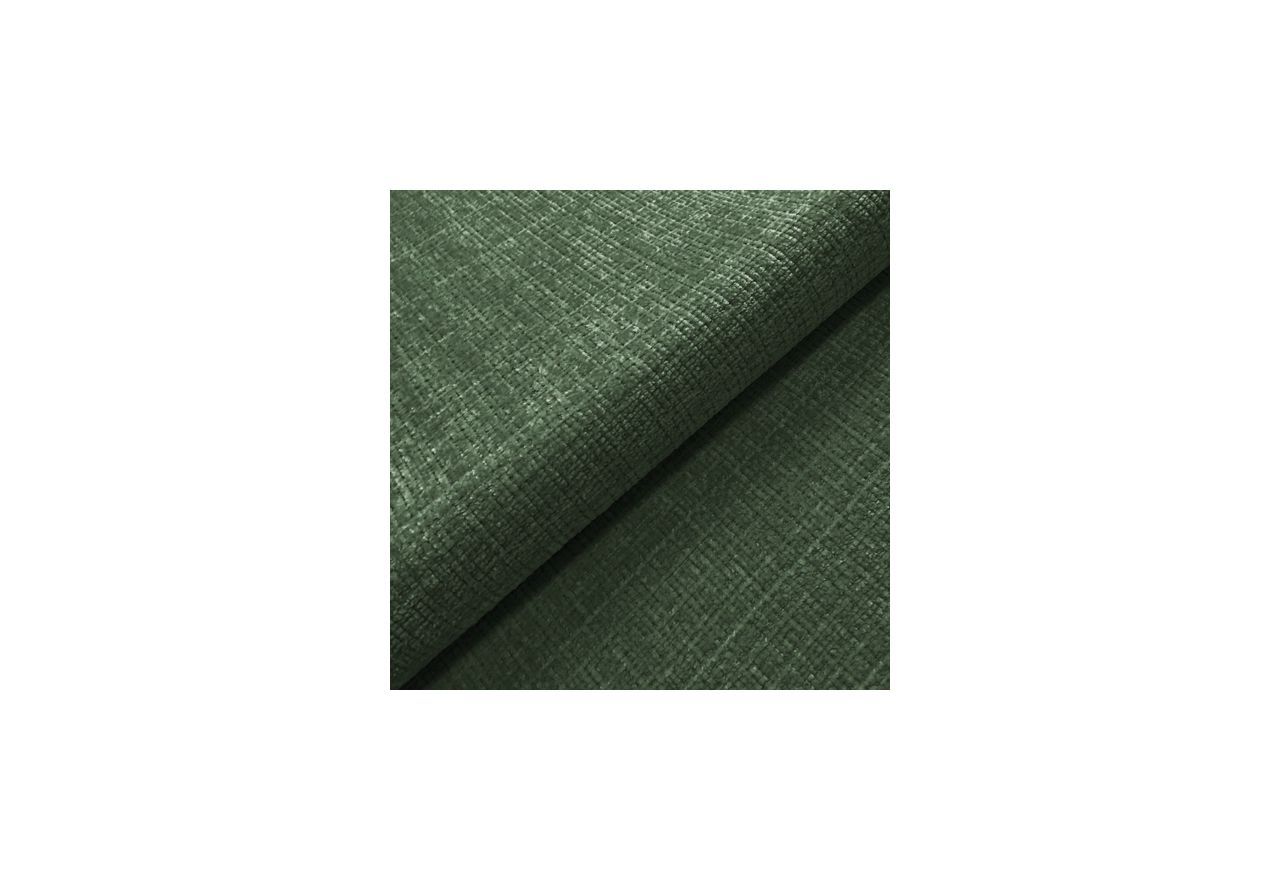 Sofa PETER 3 - CREMONA 39 - zielony - OUTLET