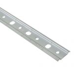 Szafka 50 cm do kuchni, górna wisząca w połysku ARCOS BIAŁY HG 50 G-90 1F