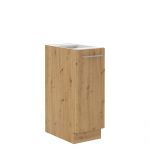 Szafka wysuwana cargo do kuchni ARCOS 30 D CARGO BB