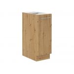 Szafka wysuwana cargo do kuchni ARCOS 30 D CARGO BB