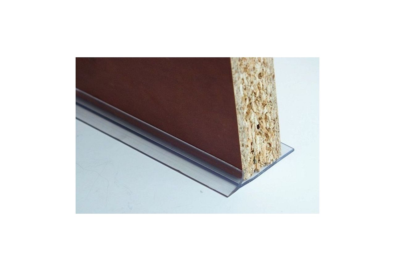 Front 45 cm do zabudowy zmywarki z panelem zakrytym, dąb bordeaux BORDEN ZM 713x446