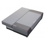 Modna dwukolorowa sofa rozkładana GEMINI beżowo-brązowa