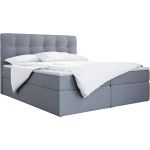 Łóżka z materacem 140x200