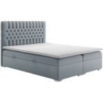 Łóżka z materacem 120x200