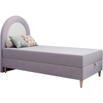 Łóżka dziecięce 90x200