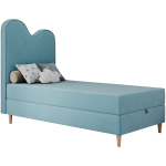 Łóżka dziecięce z materacem