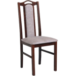 Krzesła do salonu drewniane