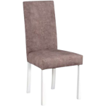Krzesła pokojowe tapicerowane