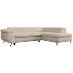 Sofy narożne rozkładane