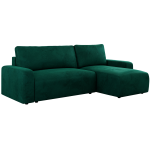 Sofy narożne z funkcją spania