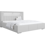 Łóżka tapicerowane 160x200