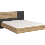 Łóżka drewniane 140x200