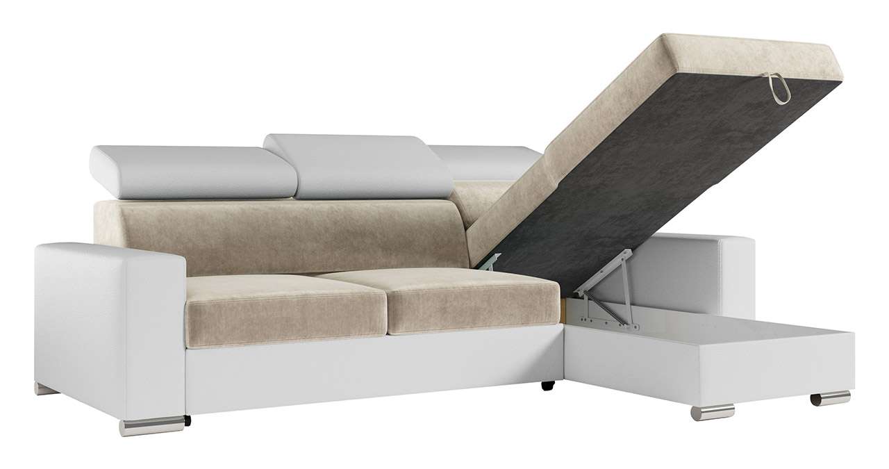 pojemnik na pościel