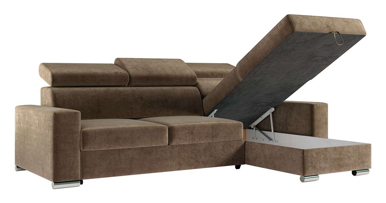 pojemnik na pościel