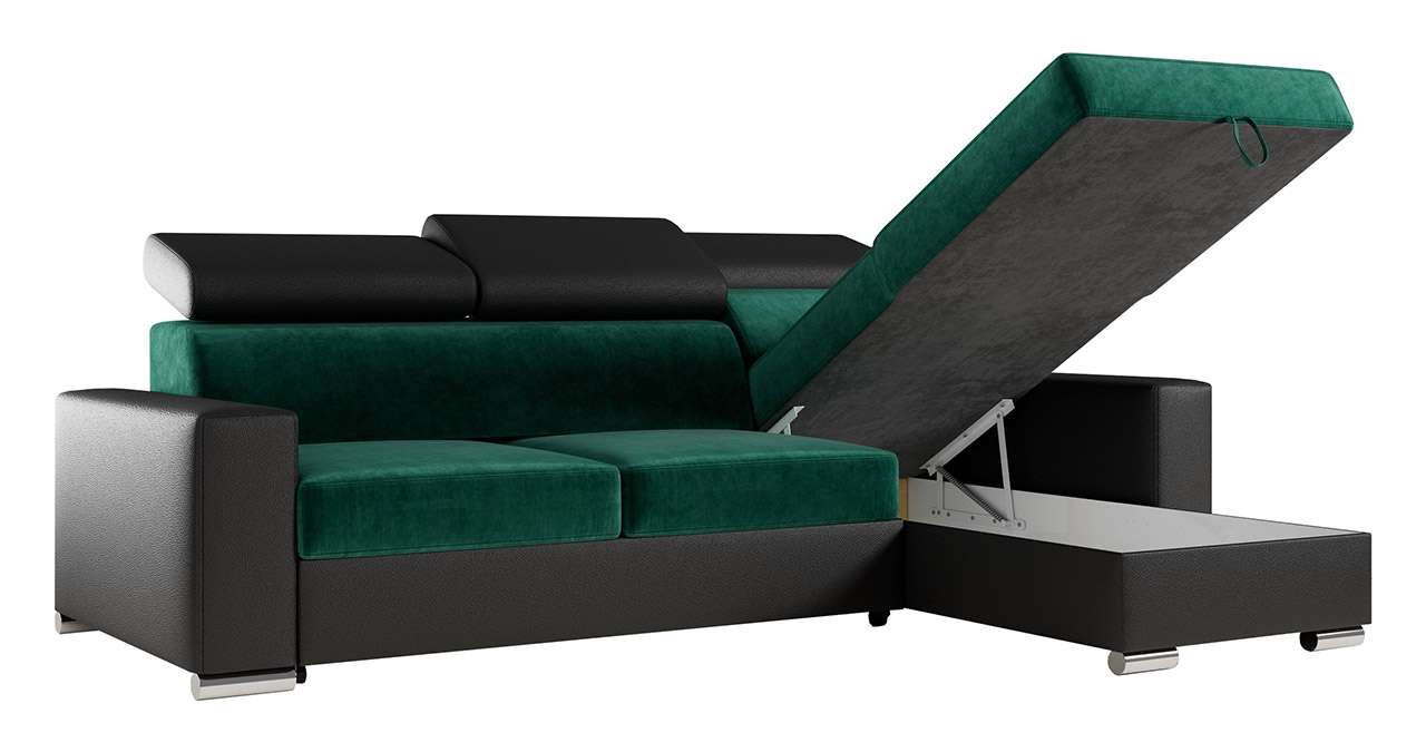 pojemnik na pościel